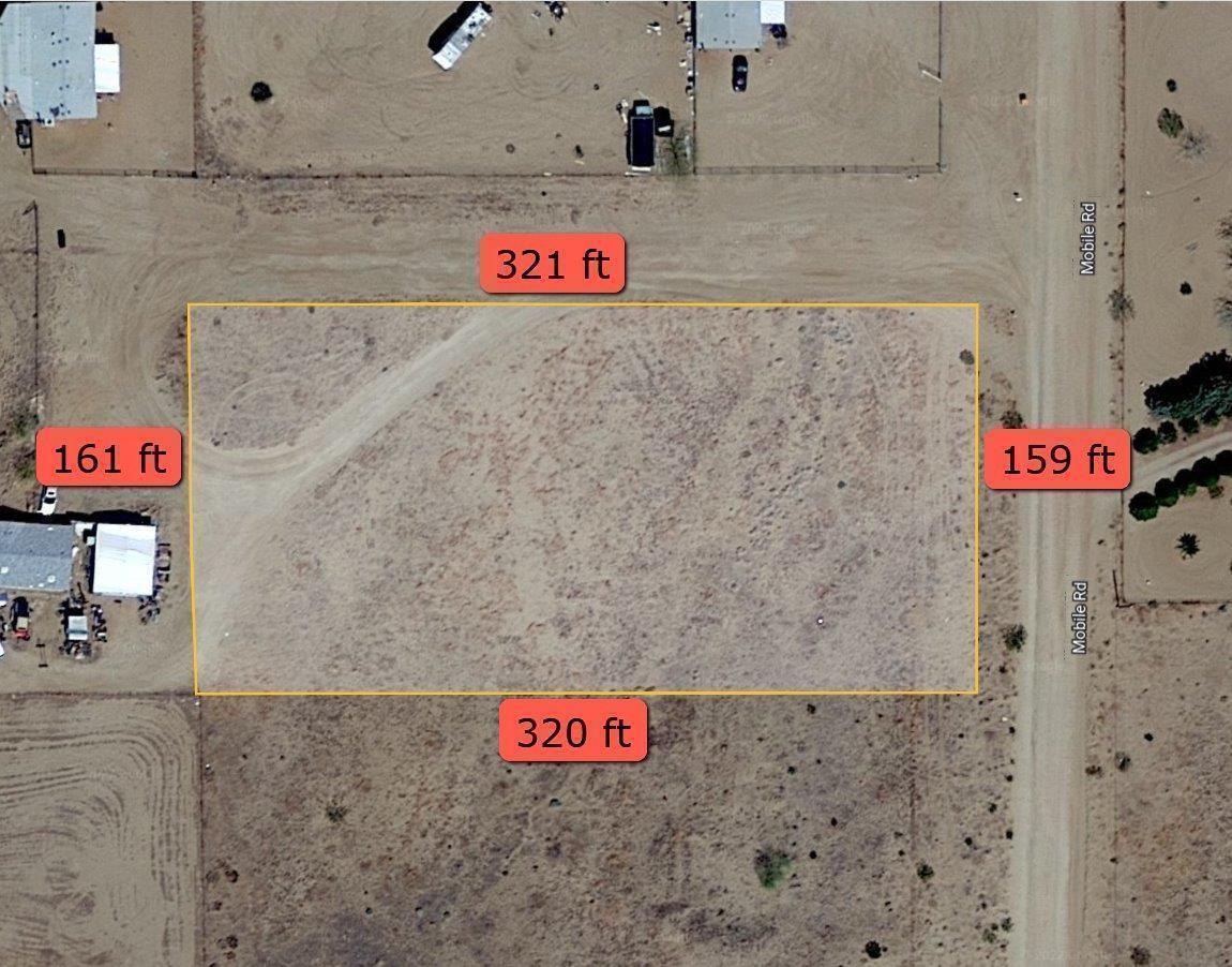 Great opportunity to own this 1.18 acre parcel (out of the flood zone