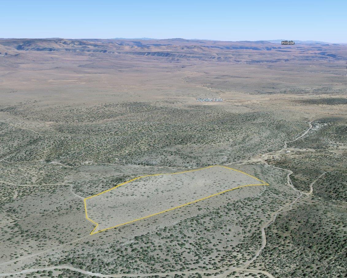Amazing 40 acre off grid mountain lot in Wagon Bow Ranch, Site built