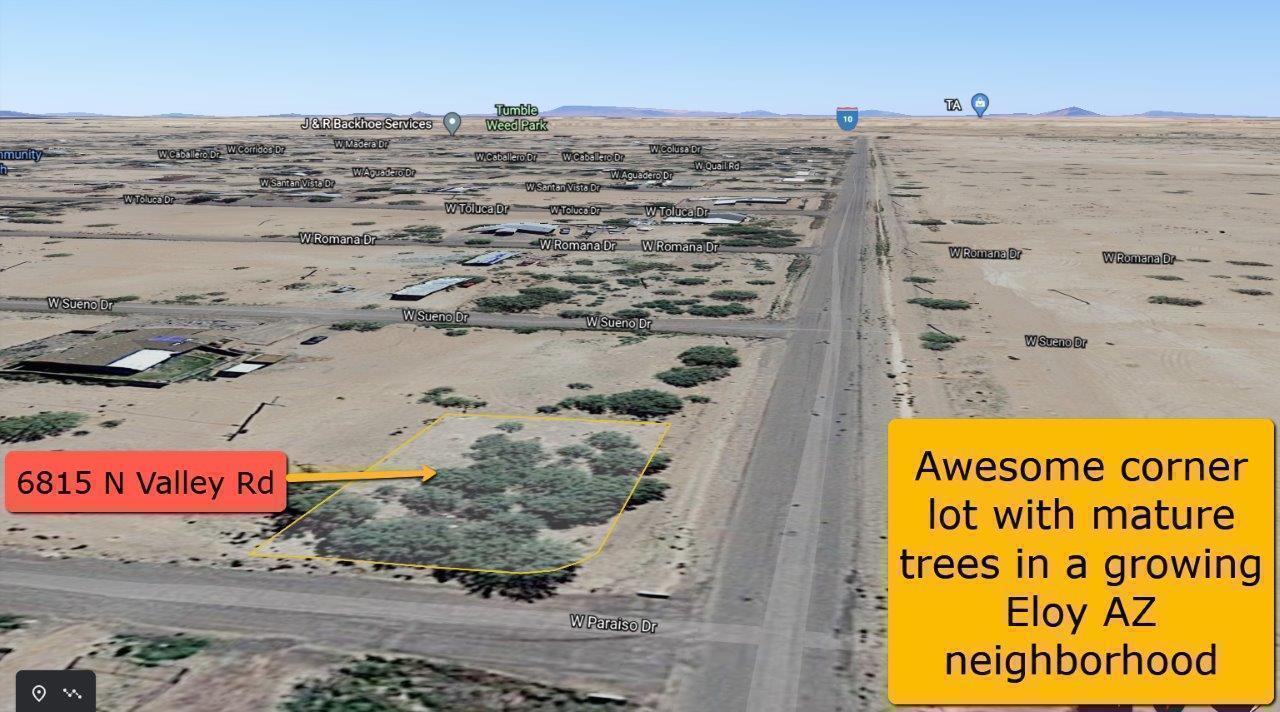 Great Eloy AZ Property Manufactured homes OK