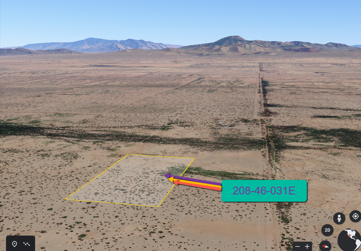 A PLACE TO GET AWAY FROM IT ALL!!! Come check out this secluded parcel