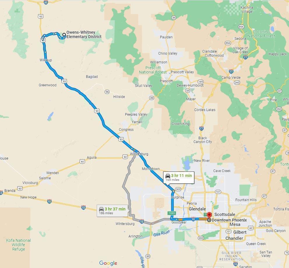 Amazing 40 acre off grid mountain lot in Wagon Bow Ranch, Site built