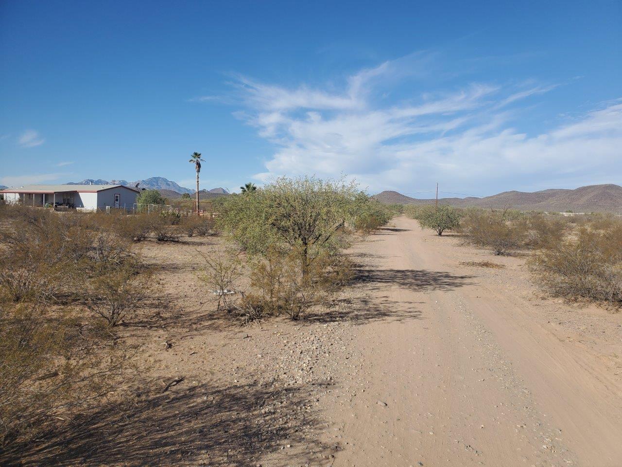 1 Acre Lot with Water Available NW of Buckelew Farm Three Points area