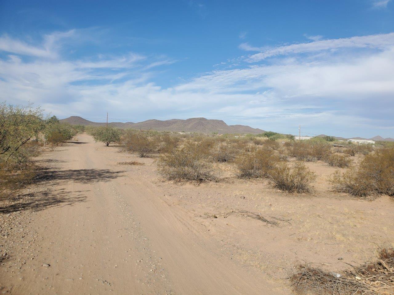 1 Acre Lot with Water Available NW of Buckelew Farm Three Points area