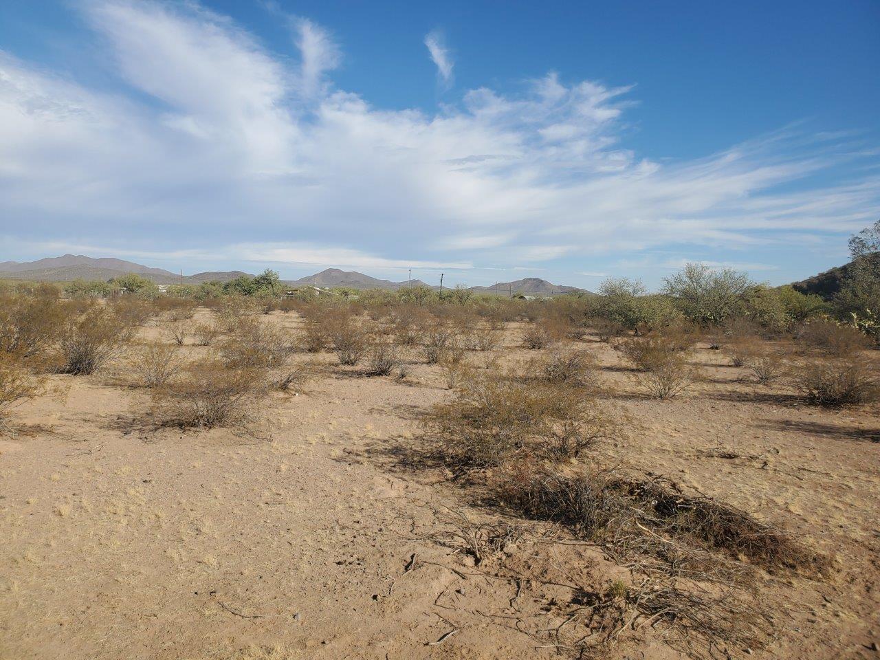 1 Acre Lot with Water Available NW of Buckelew Farm Three Points area