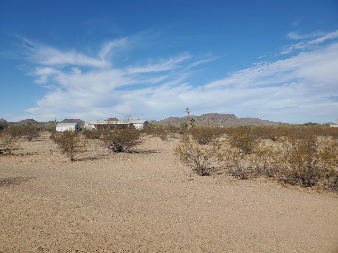 1 Acre Lot with Water Available NW of Buckelew Farm Three Points area