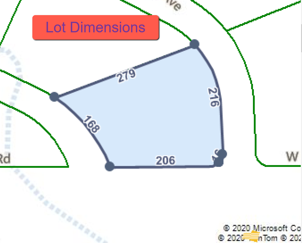 Enjoy this rural desert setting in Diamond Bell Ranch