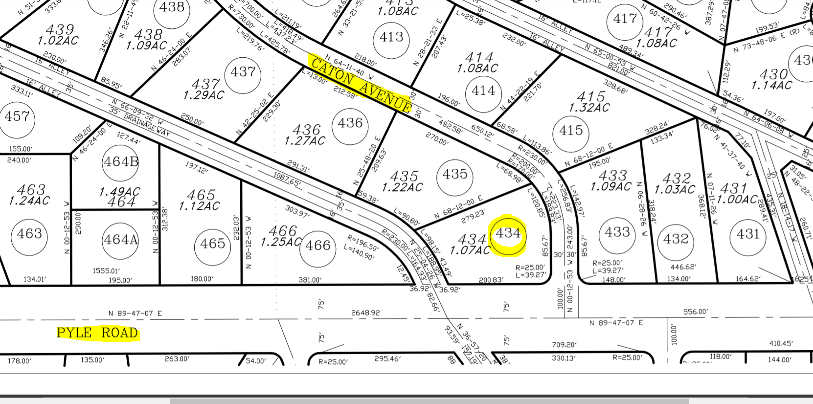 Enjoy this rural desert setting in Diamond Bell Ranch