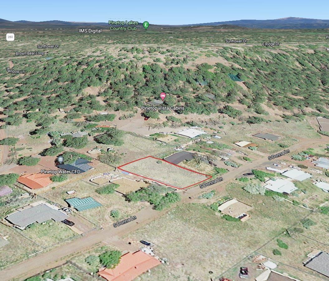 Amazing 0.22 acre property in Arizona