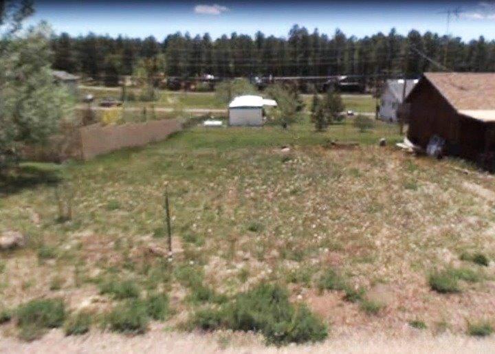 Amazing 0.22 acre property in Arizona