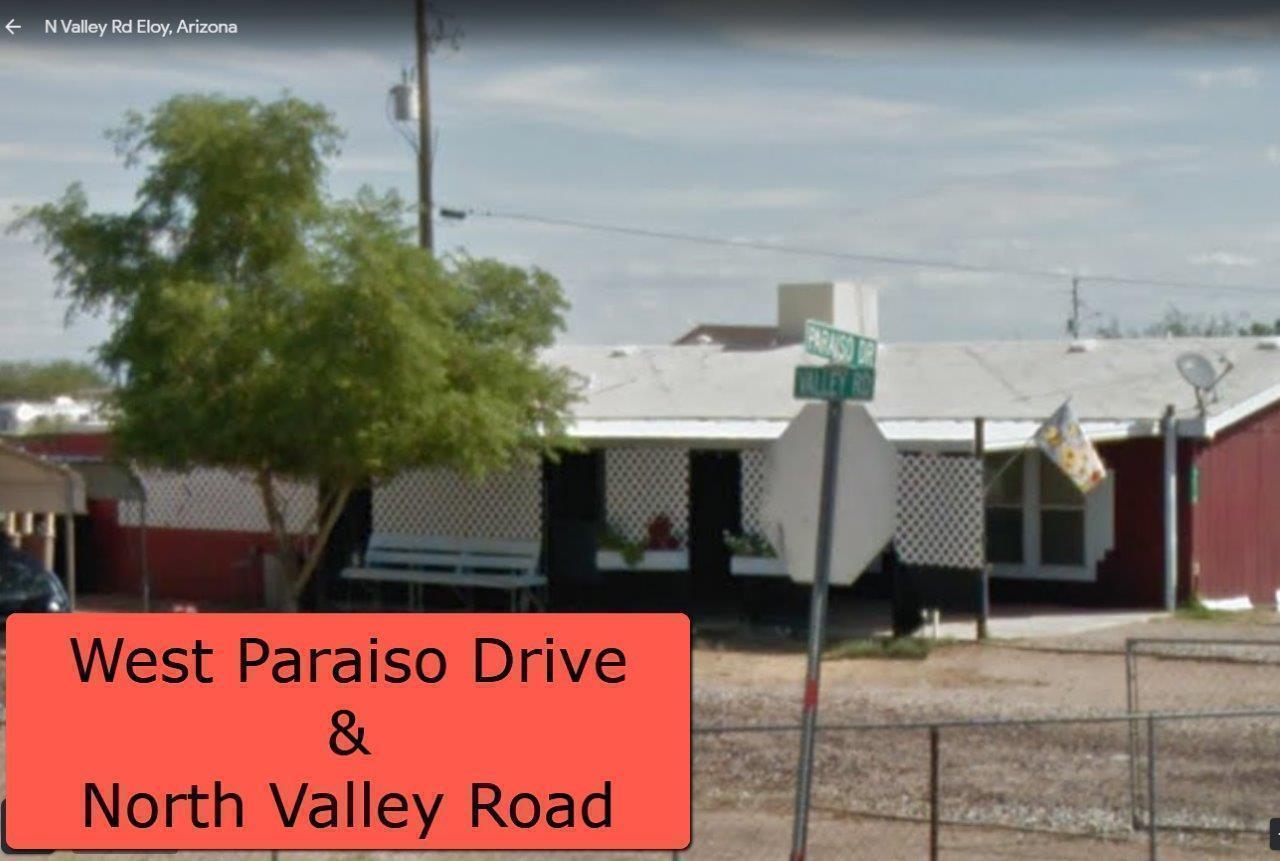 Great Eloy AZ Property Manufactured homes OK