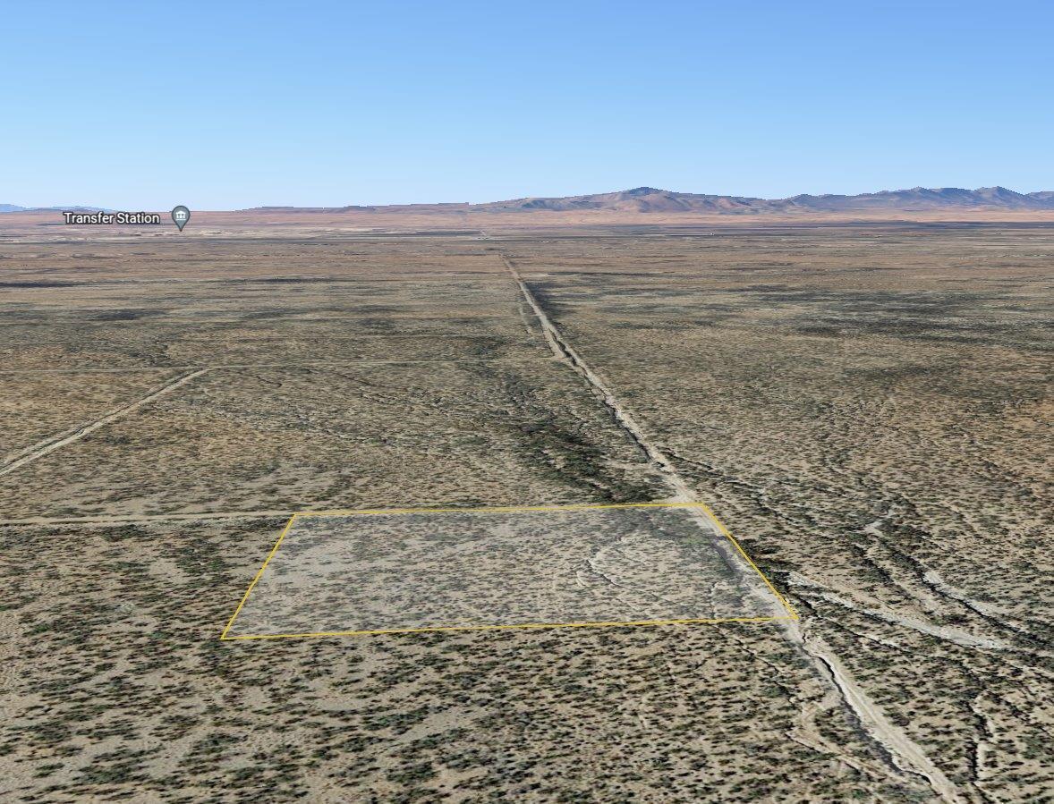 Own this 2.44 acre piece of Sonoran Desert property east of Elfrida, AZ