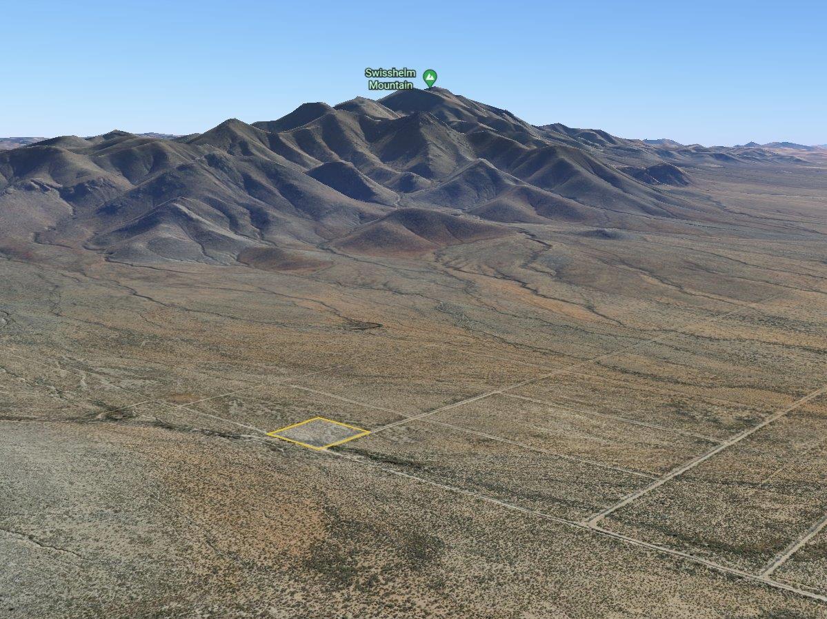 Own this 2.44 acre piece of Sonoran Desert property east of Elfrida, AZ