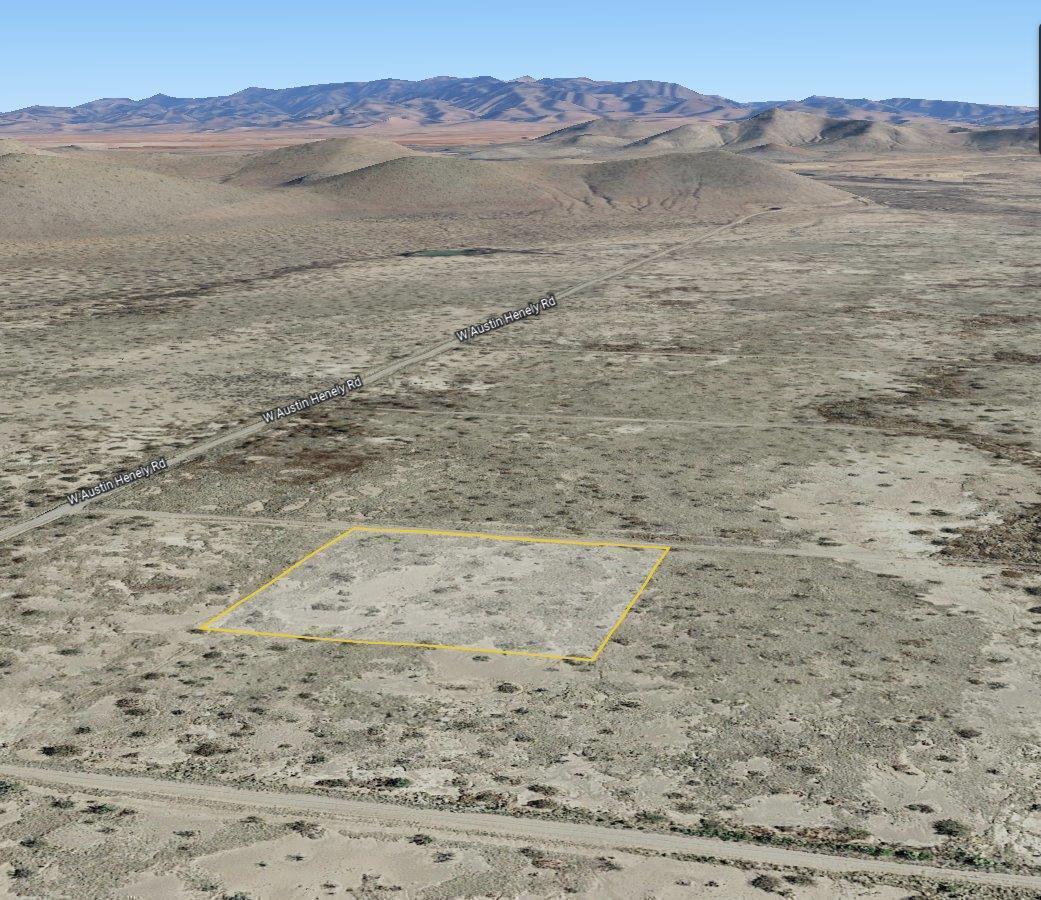 Own this 2.5 acre piece of Sonoran Desert property east of Elfrida, AZ